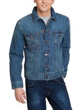 New Wrangler Mens Authentic