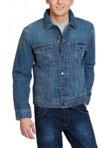 New wrangler mens authentic - new,