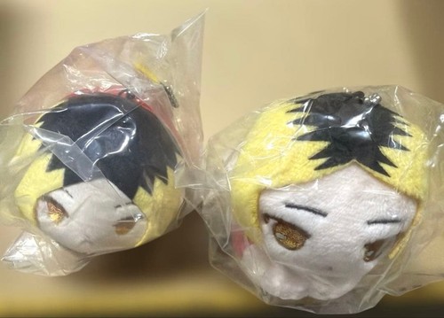 Haikyuu kenma kozume mascot - kenma,