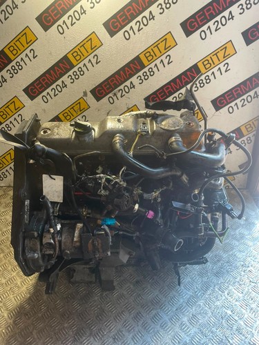 Ford transit connect mk1 - ford,