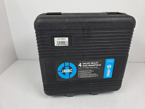 Javac valve refrigeration - valve,