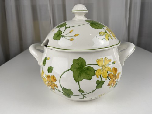 Villeroy boch porcelain - villeroy, &
