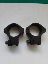 Sportsmatch Scope Mounts 30mm High