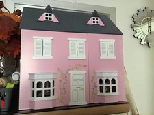 dolls house