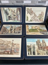 Boxed Vintage retro Pimpernel