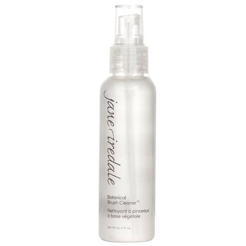 Jane iredale botanical brush - iredale,