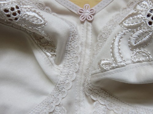 Bra 40b no - , padding