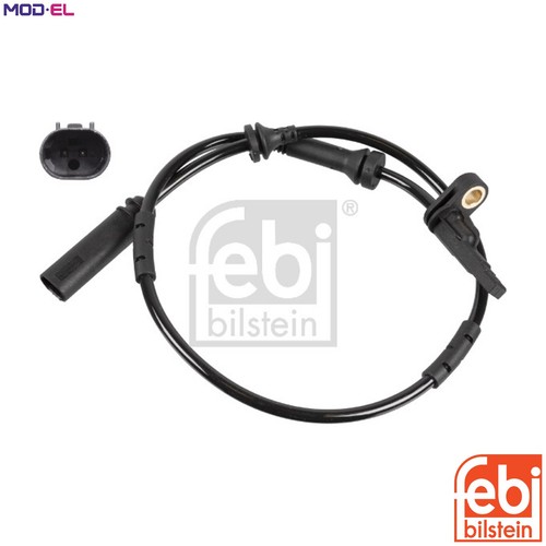 Sensor wheel speed - wheel, for