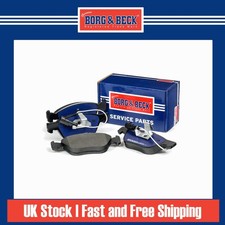 Brake Pads Set For Fiat Coupe
