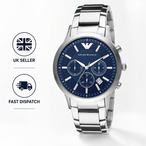 Emporio armani ar2448 renato - emporio,