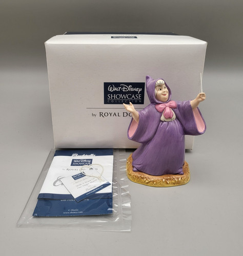 Royal doulton disney - doulton, figurine