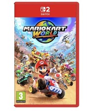 mario kart world switch 2