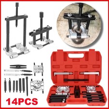 14PCS Bearing Puller Set 5 Ton