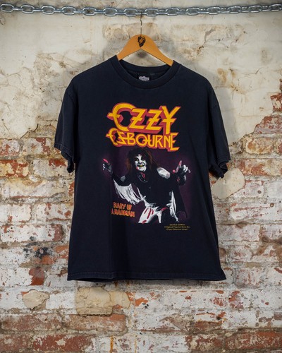 Vintage 1990s ozzy - vintage,
