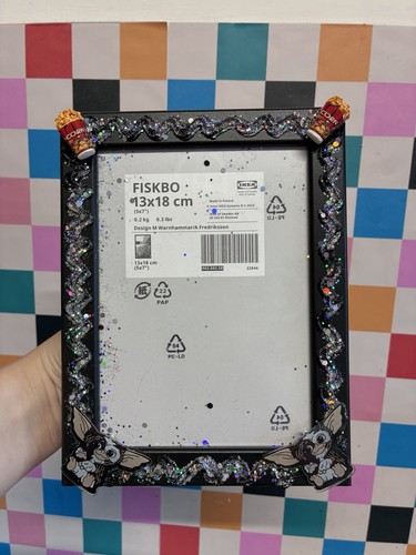 Gremlins movie photo frame - movie,