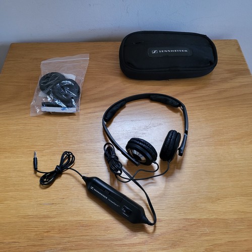 Sennheiser pxc 250 ii - -,