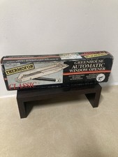 VTG THERMOFOR GREENHOUSE