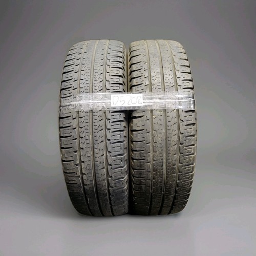 Vans motorhomes 225 75 - vans, 2×225/75