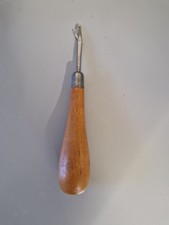 Rug Making Latch Hook Tool
