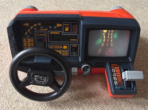 Working tomy turnin turbo - working,
