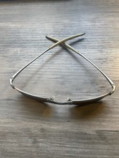 Oakley Vintage Titanium Sunglasses