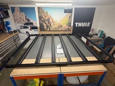 Thule caprock roof platform - thule,