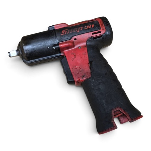 Snap impact gun - impact,