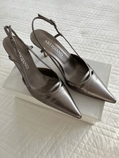 Artigiano Ladies Shoes And