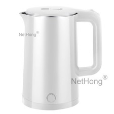 Electric kettle, stainless