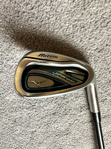 Mizuno jpx 800 pitching - mizuno, wedge