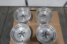 CENTER LINE 15"x8" | Auto Drag Wheel