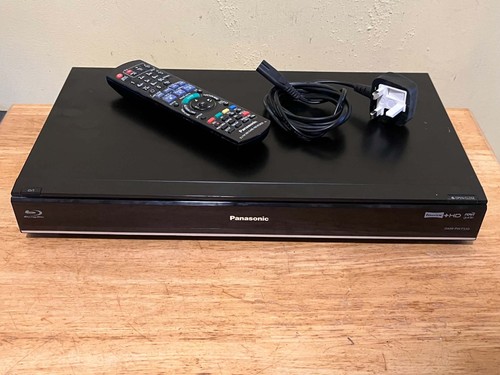 Panasonic dmr pwt530 - dmr-pwt530, 500gb
