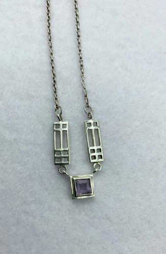 Kit heath necklace - kit, 925