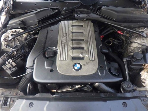 2003 2010 e60 bmw series - e60, 5