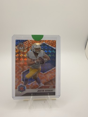 Justin herbert 2021 panini - 2021,
