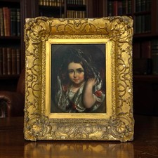 SIR E LANDSEER 19th Century