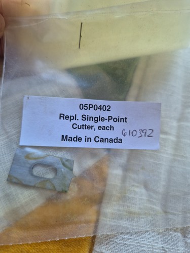 Veritas 05p0402 replacement - 05p0402,