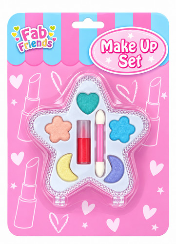 Kids make set for - make,
