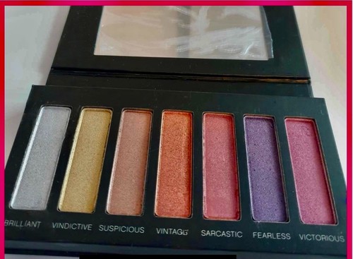 Brand new younique - younique, eyeshadow
