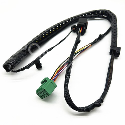 Power sliding door wiring - sliding,