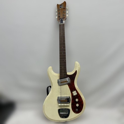 Guyatone 50t japan bizarre - japan,