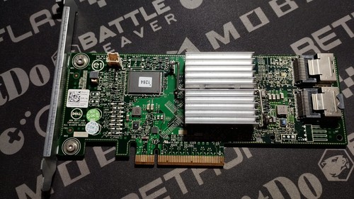 Dell perc h310 pcie sas - h310,