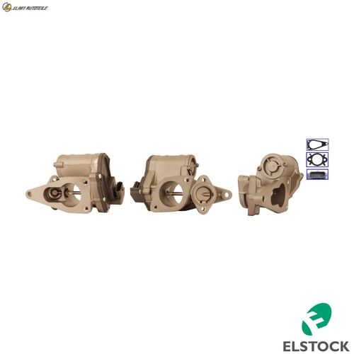 Egr valve 0123 for renault - egr,