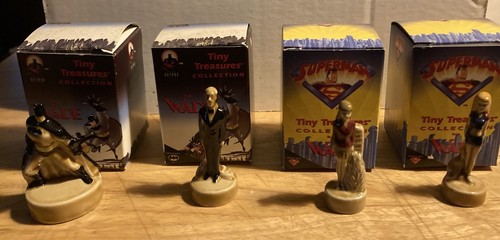Wade tiny treasures - wade, collection