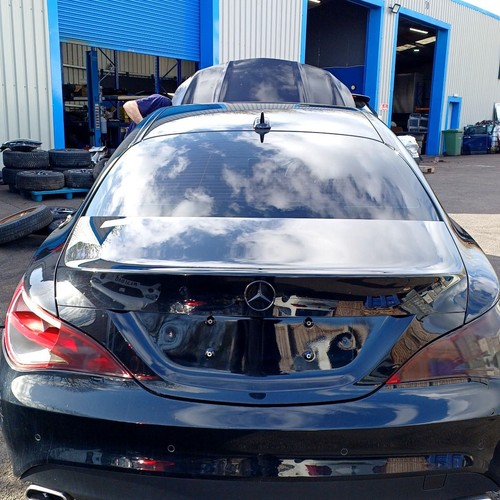 Mercedes cla 180 - mercedes,
