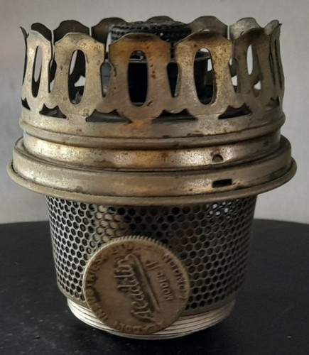 Vintage model aladdin oil - 11,