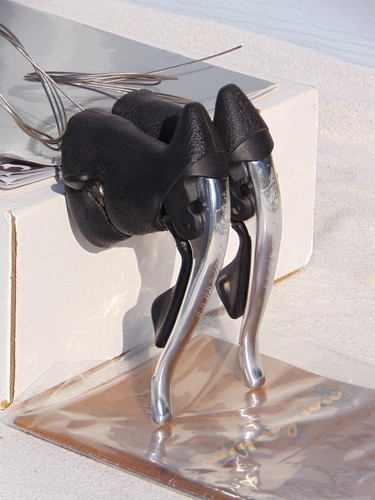 Campagnolo avanti speed - campagnolo,