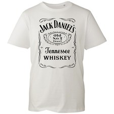 Jack Daniels Old No 7 Inspired