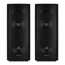Vonyx SL28 Passive PA Speaker