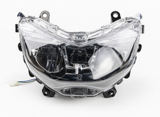 Yamaha NMAX N MAX 125 GPD125